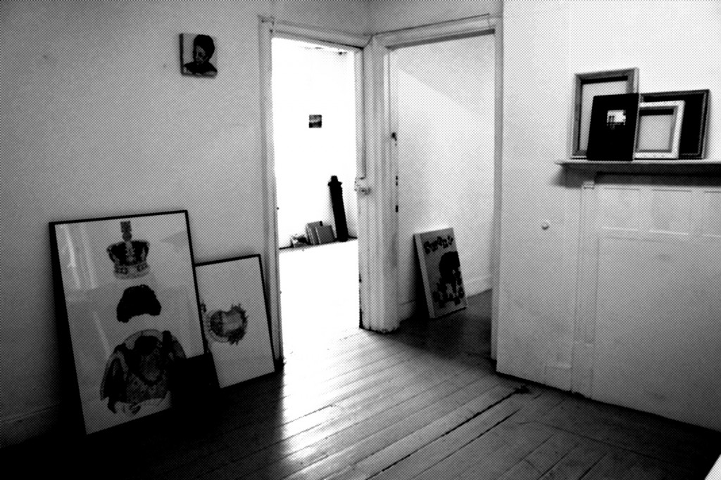The Apartment - Dotty Photograph